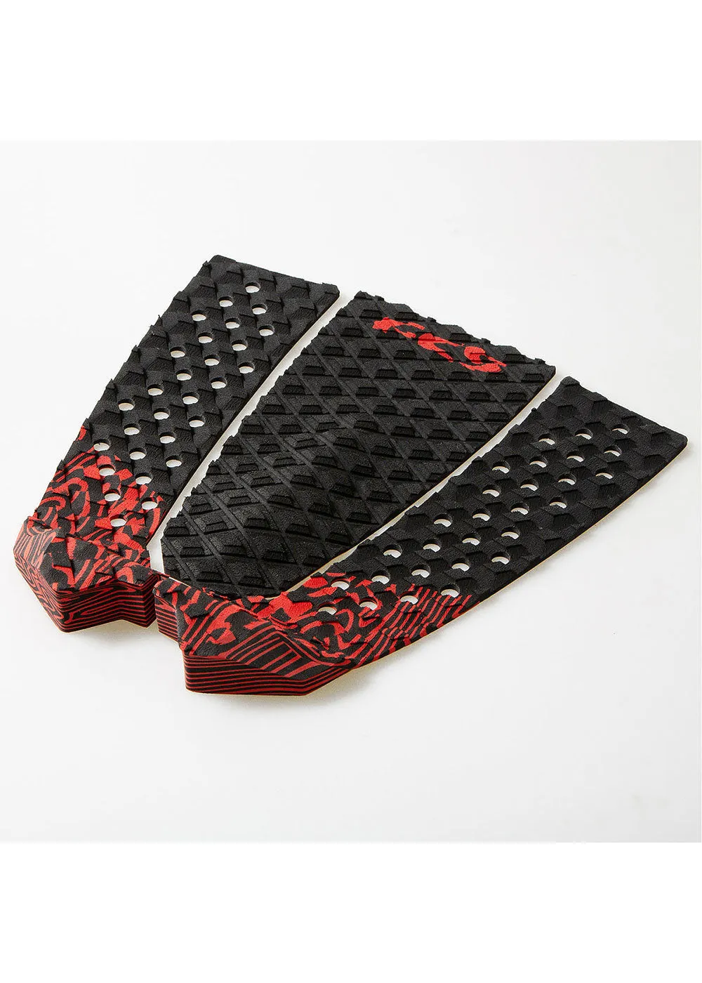 FCS Toledo Surfboard Tail Pad