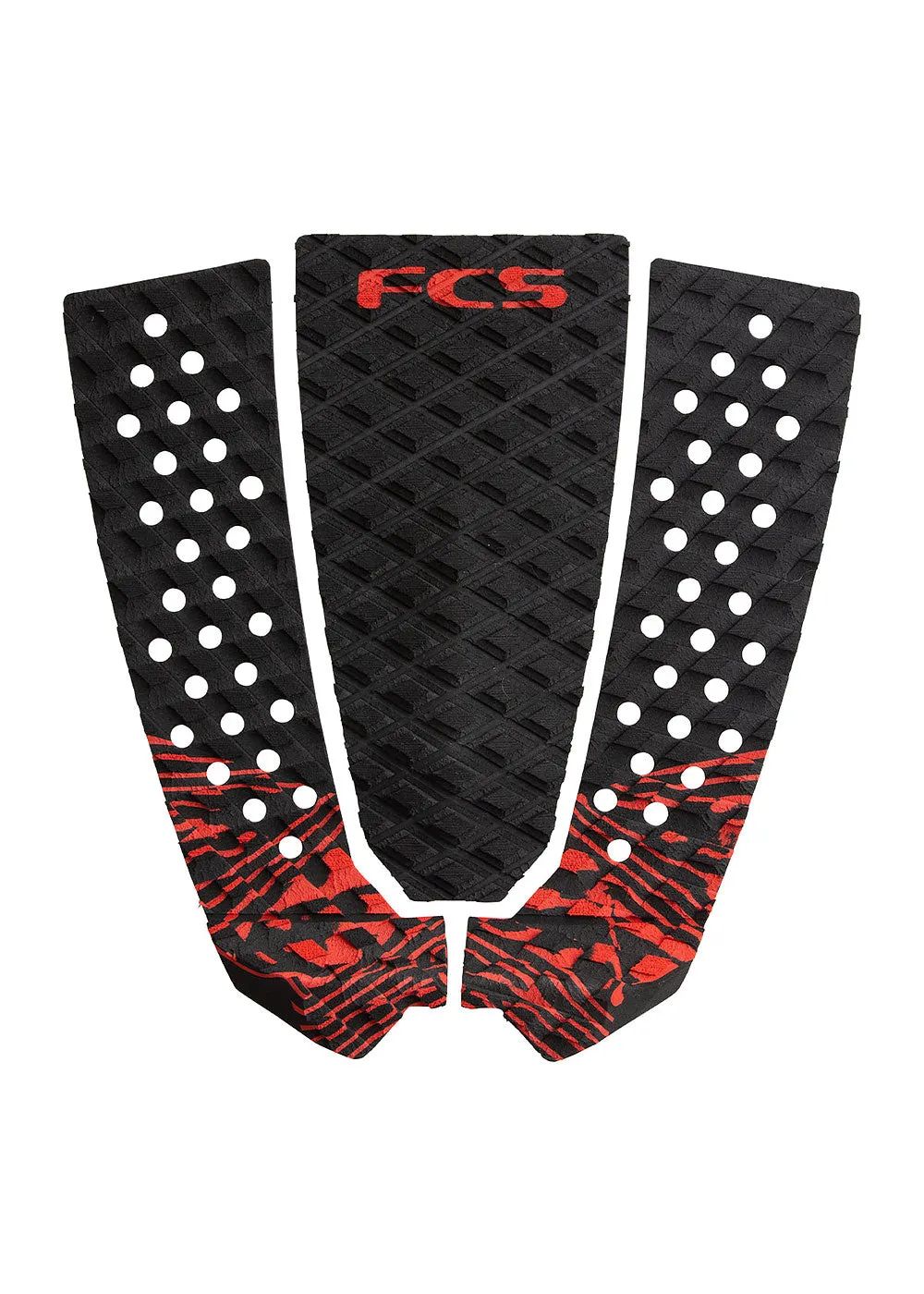 FCS Toledo Surfboard Tail Pad