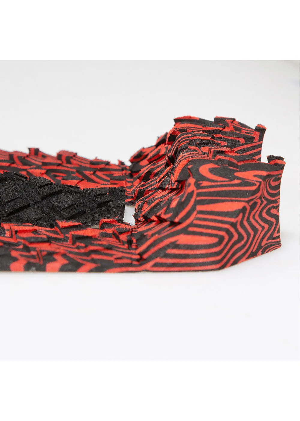 FCS Toledo Surfboard Tail Pad
