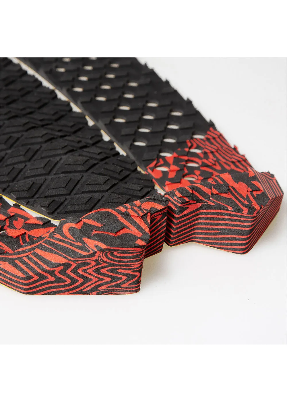 FCS Toledo Surfboard Tail Pad