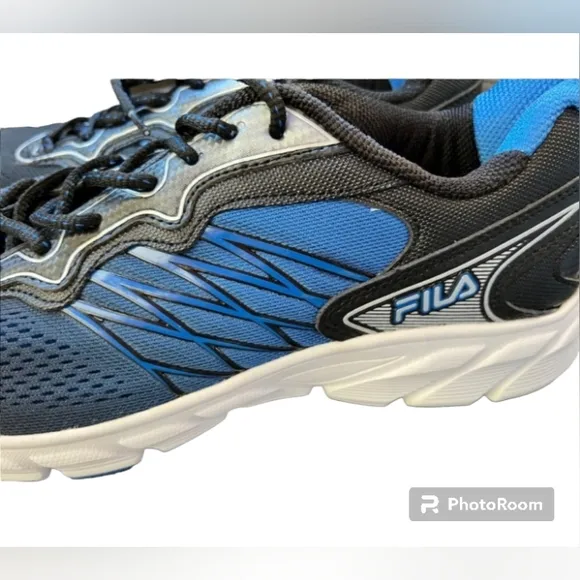 Fila Men's Athletic Shoes Size 12 NWOT