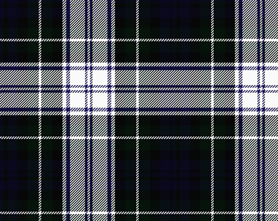 Forbes Dress Modern Medium Weight 11oz Tartan Cloth