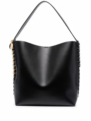 Frayme Tote Bag