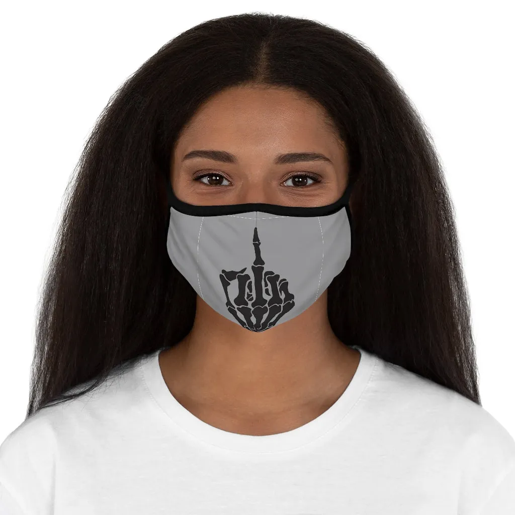 FU Face Mask
