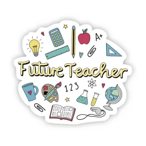 Future Teacher