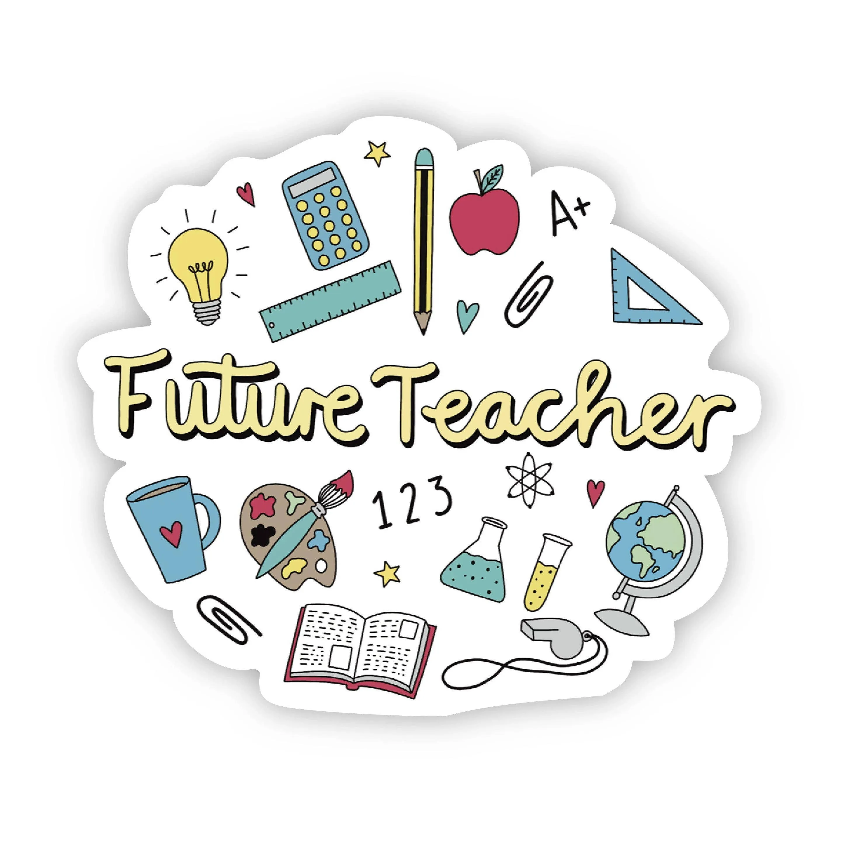 Future Teacher