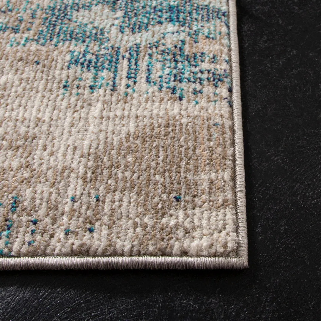 Gammage 440 Area Rug Trent Austin Design® Rug Size: Square 4'
