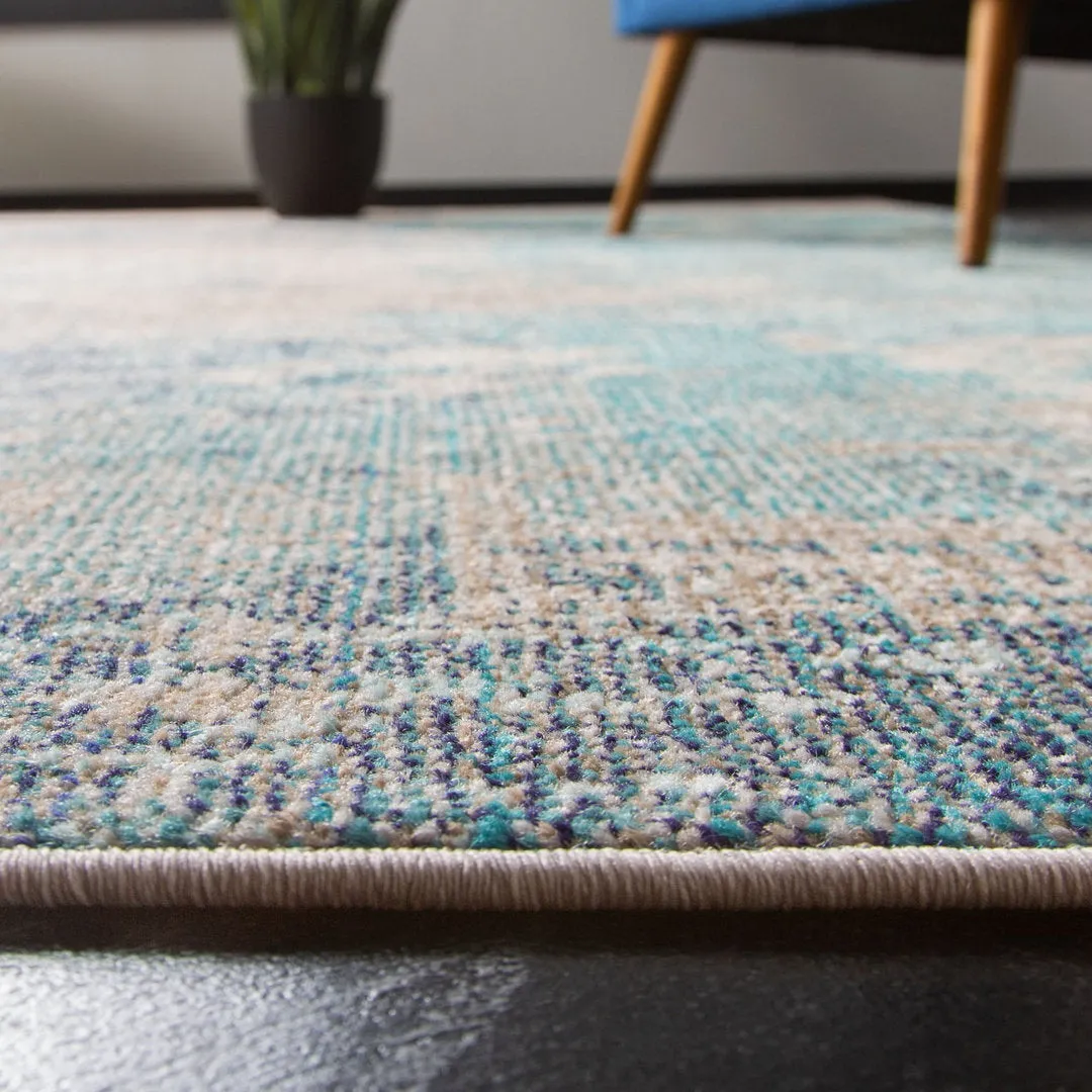 Gammage 440 Area Rug Trent Austin Design® Rug Size: Square 4'