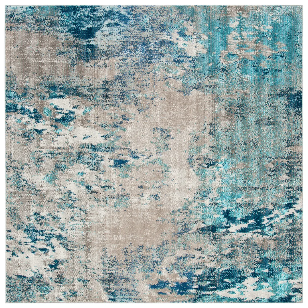 Gammage 440 Area Rug Trent Austin Design® Rug Size: Square 4'