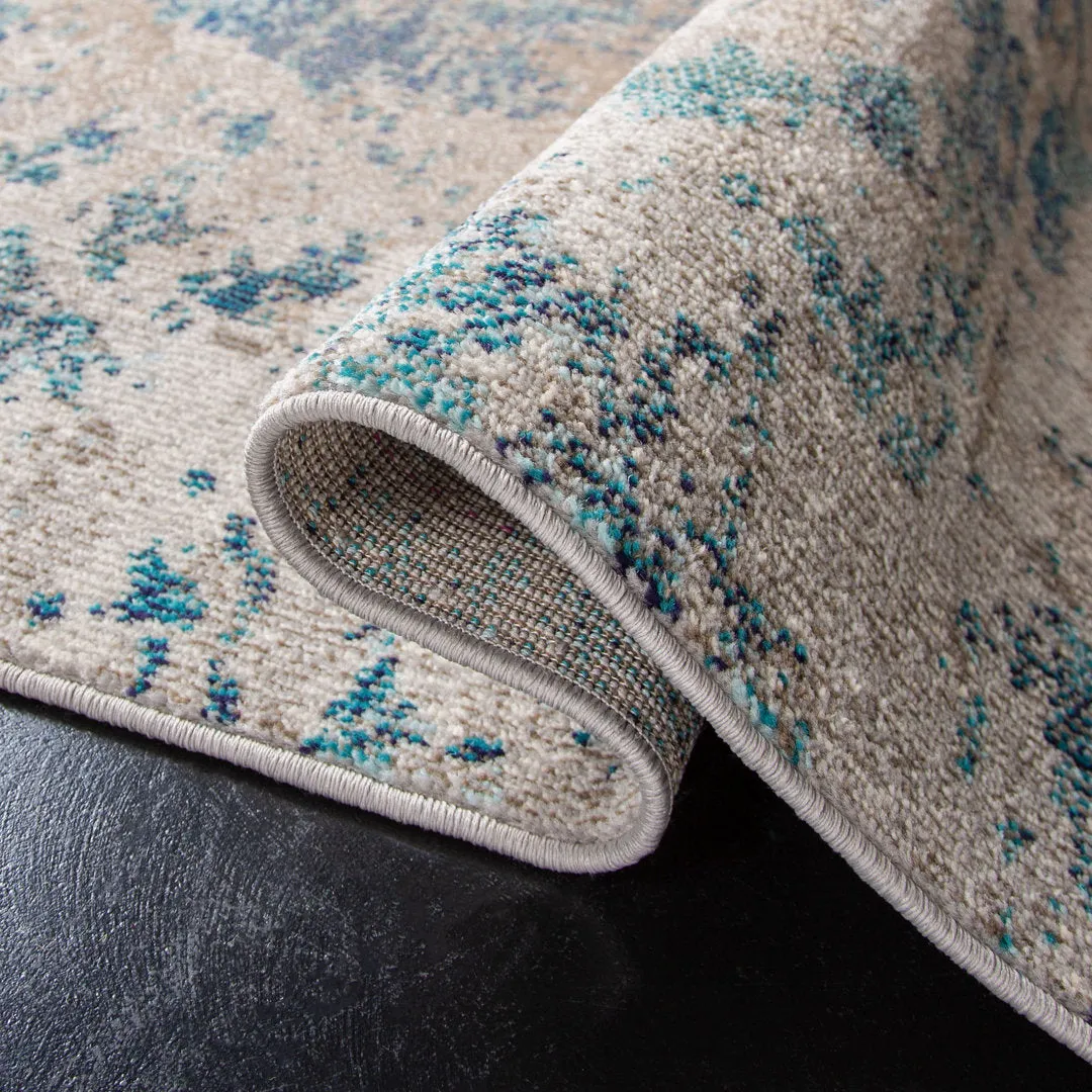 Gammage 440 Area Rug Trent Austin Design® Rug Size: Square 4'