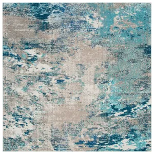 Gammage 440 Area Rug Trent Austin Design® Rug Size: Square 4'