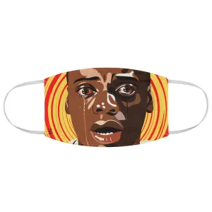Get Out - Face Mask