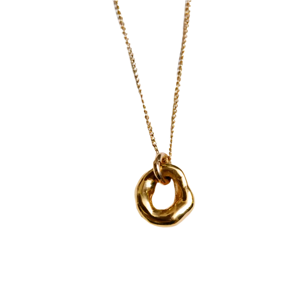 Gigi Necklace