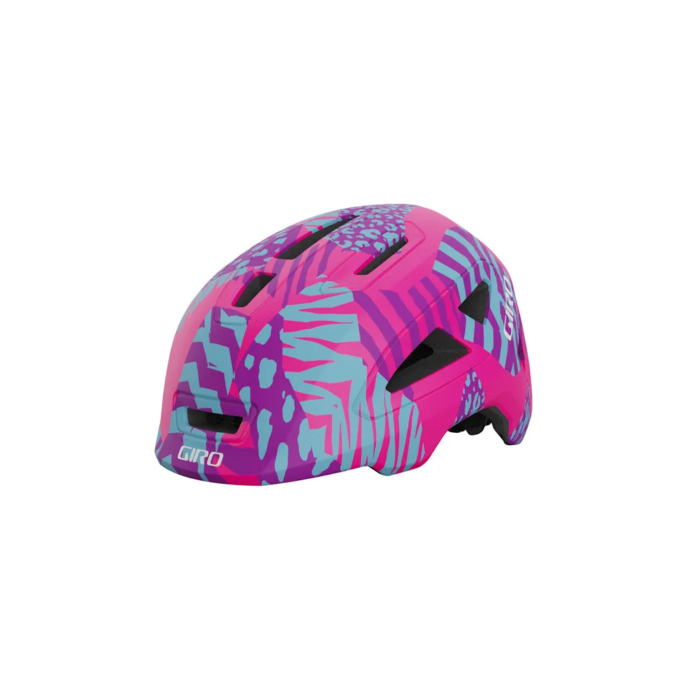 Giro Scamp II Helmet