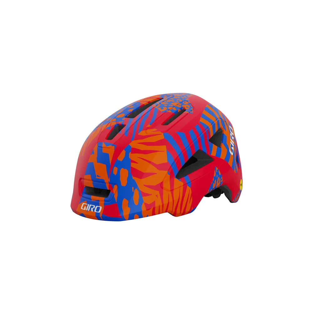Giro Scamp II Helmet