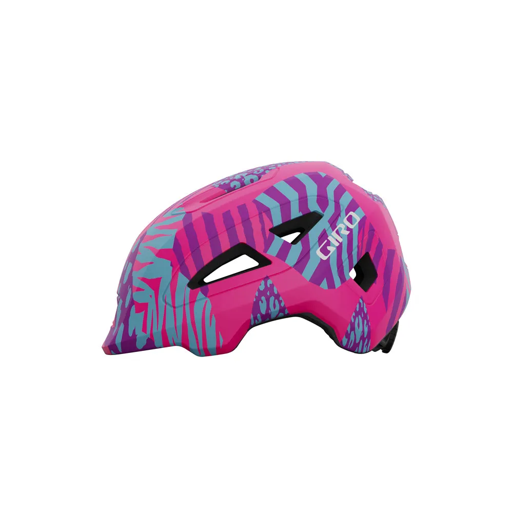 Giro Scamp II Helmet