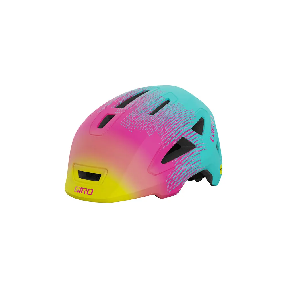 Giro Scamp II Helmet