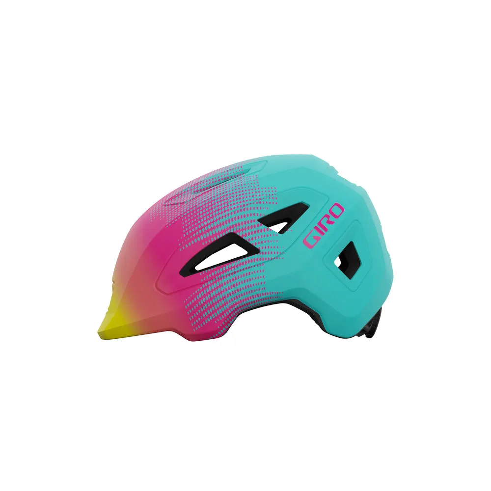 Giro Scamp II Helmet