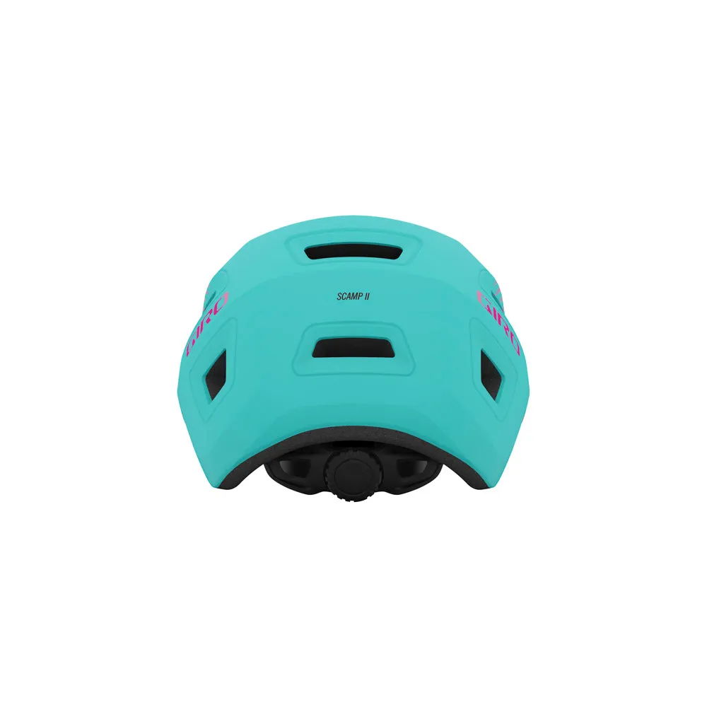 Giro Scamp II Helmet