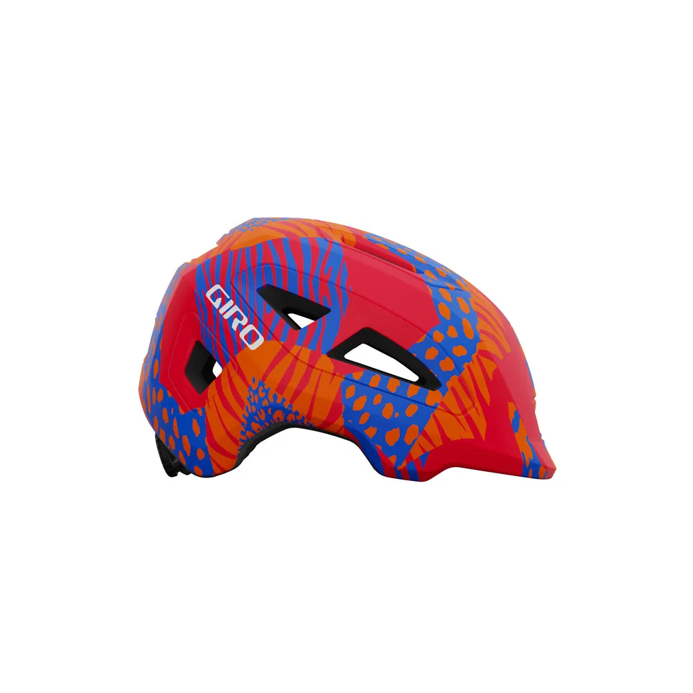 Giro Scamp II Helmet