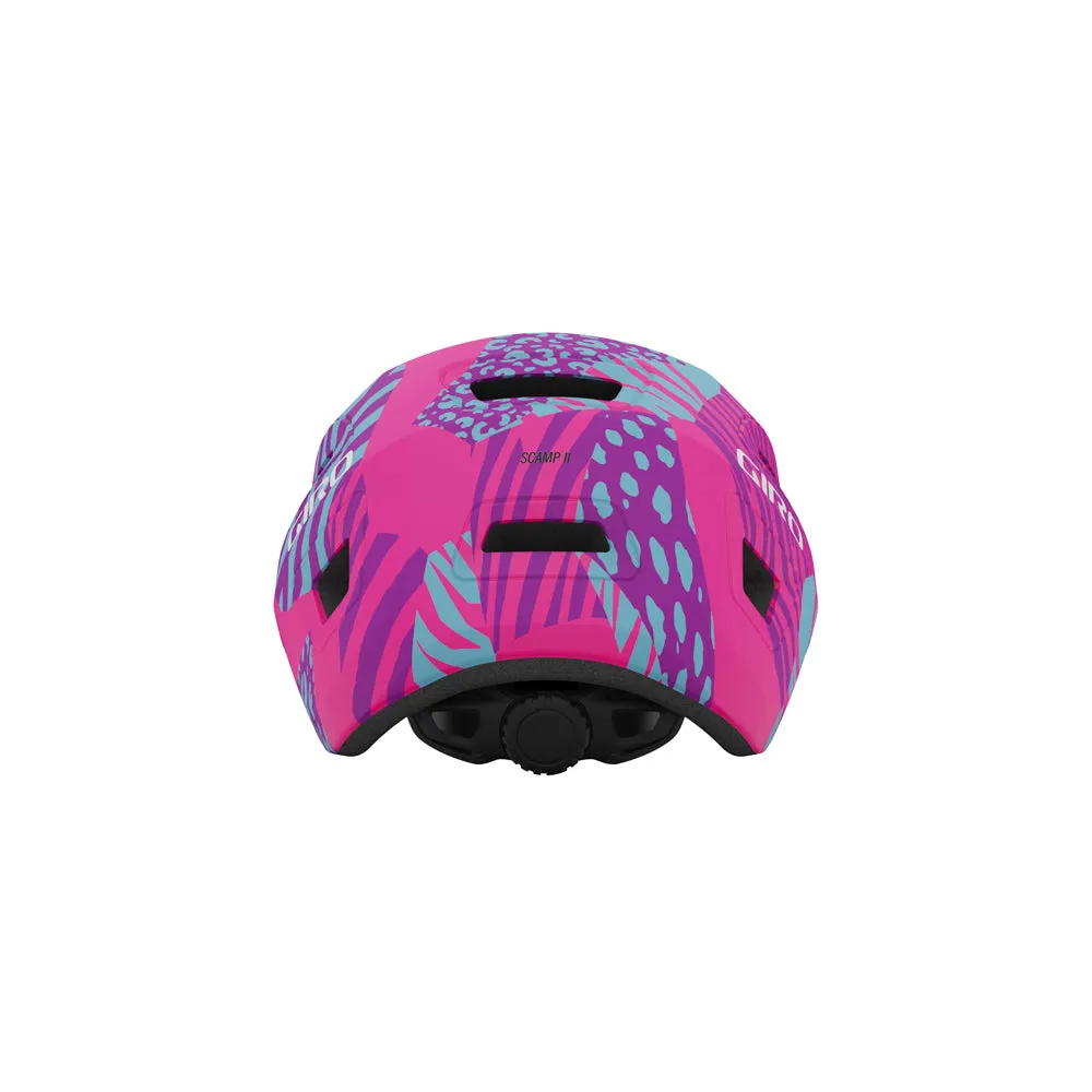 Giro Scamp II Helmet