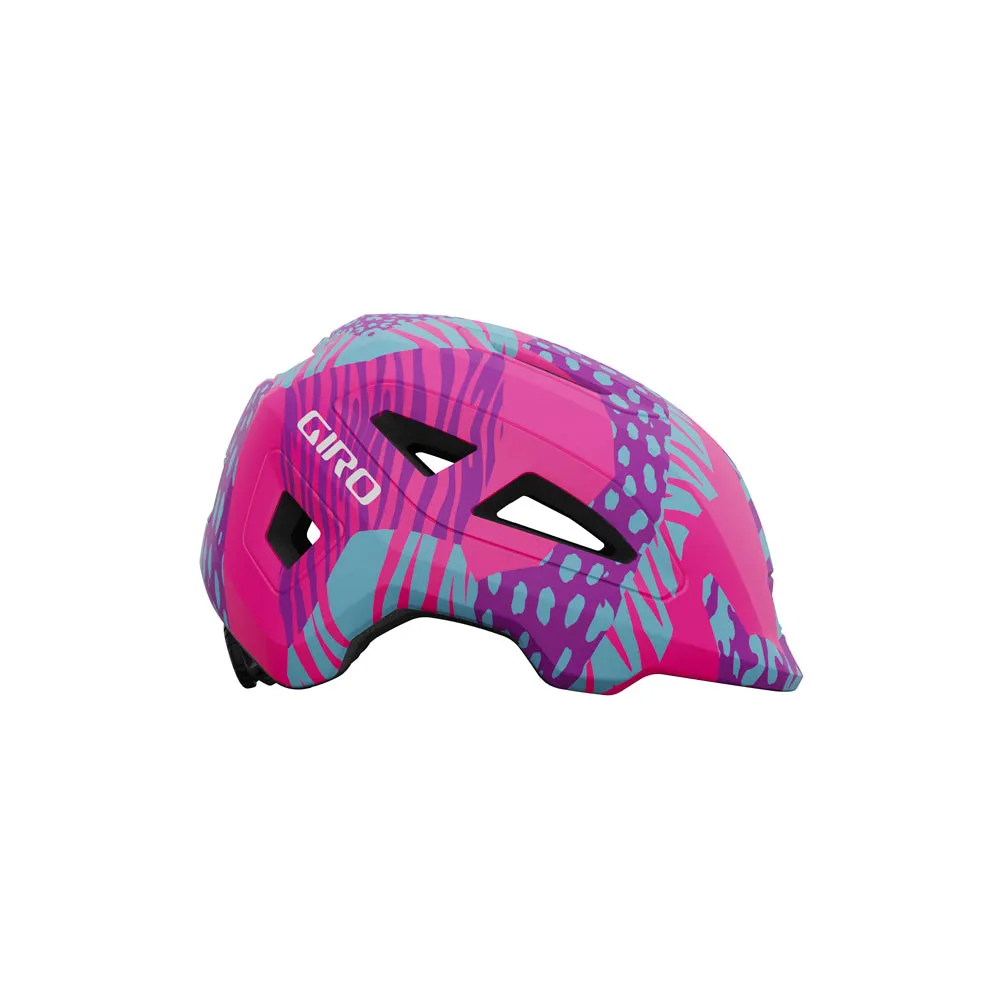 Giro Scamp II Helmet