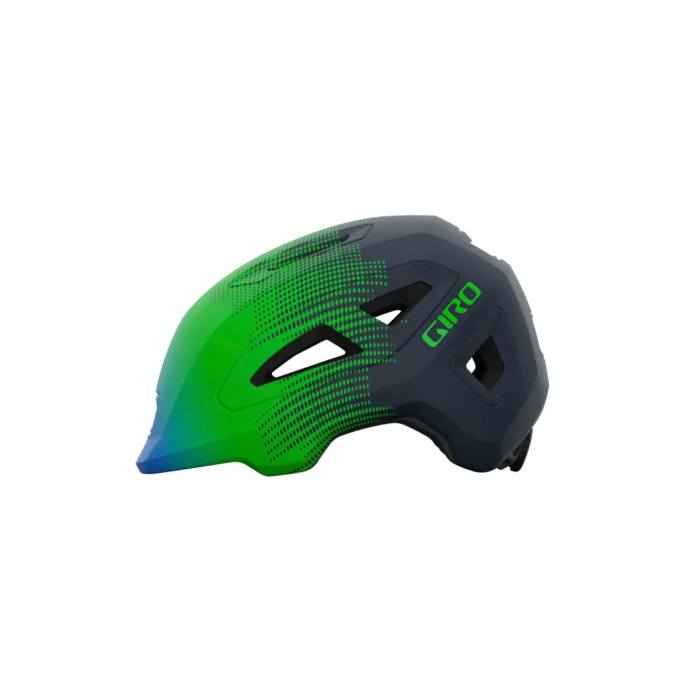 Giro Scamp II Helmet