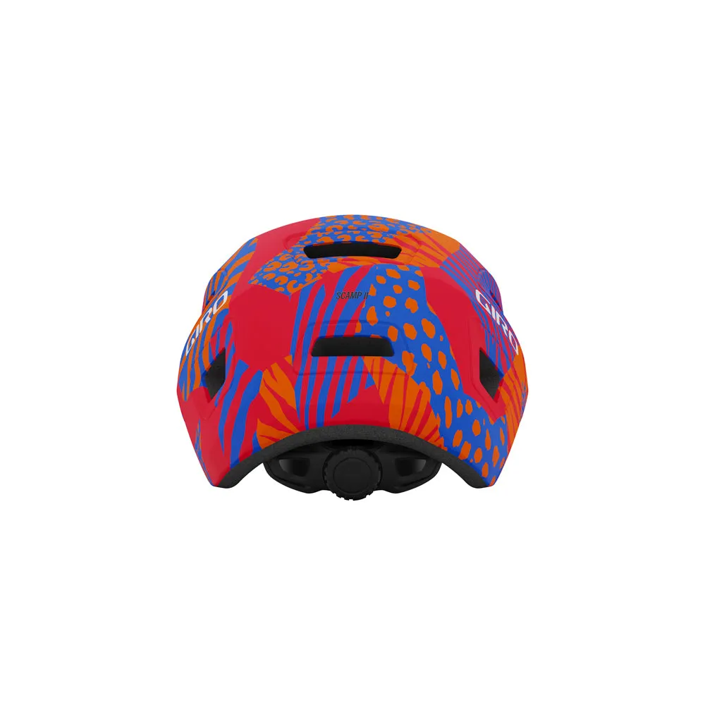 Giro Scamp II Helmet