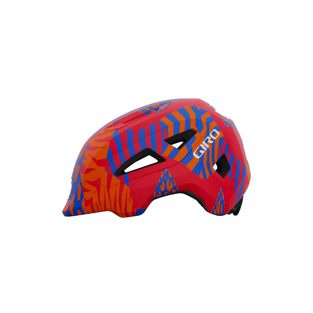 Giro Scamp II Helmet
