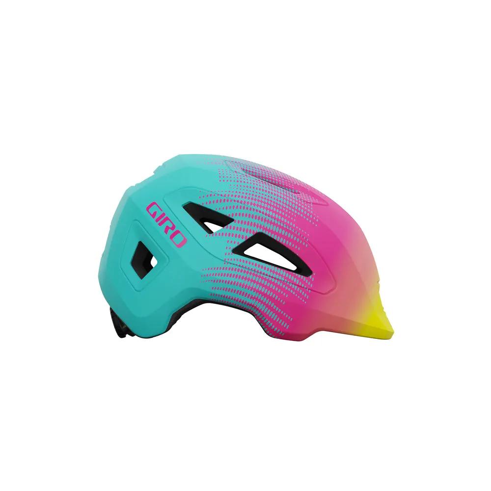Giro Scamp II Helmet