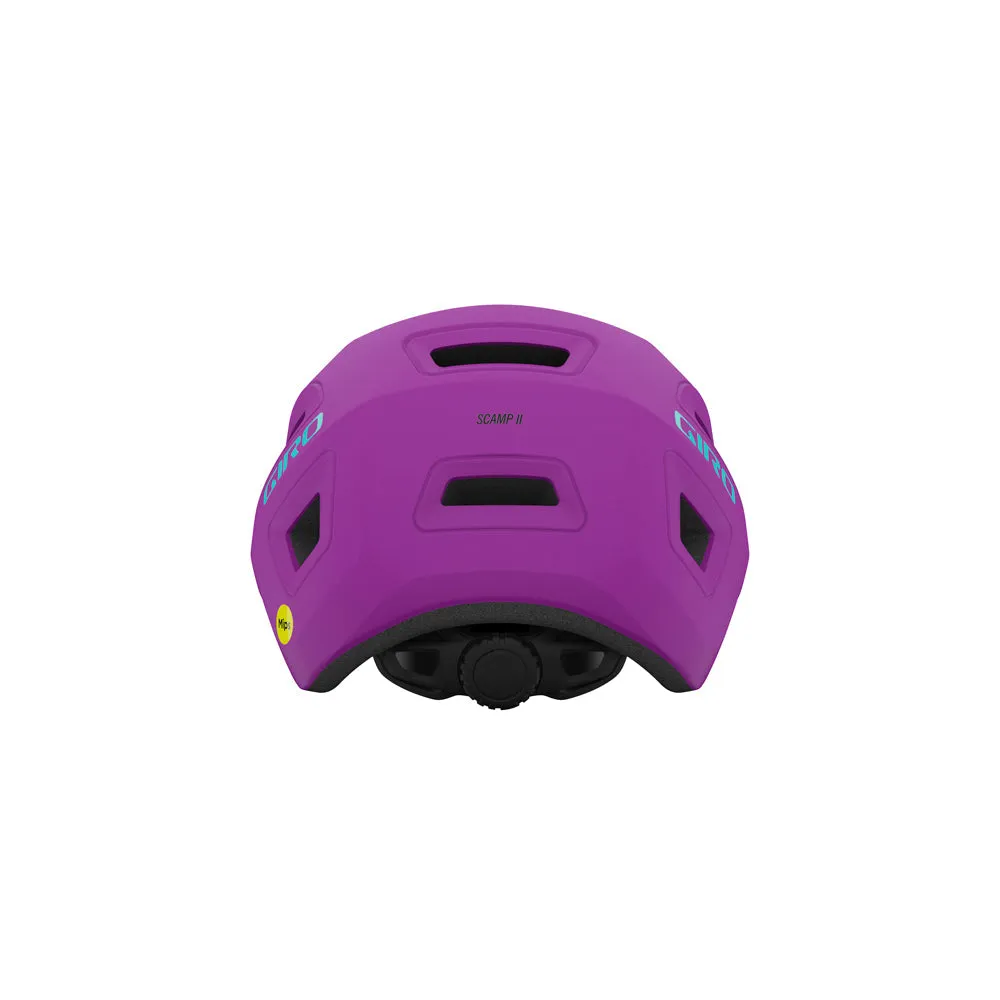 Giro Scamp MIPS II Youth Helmet