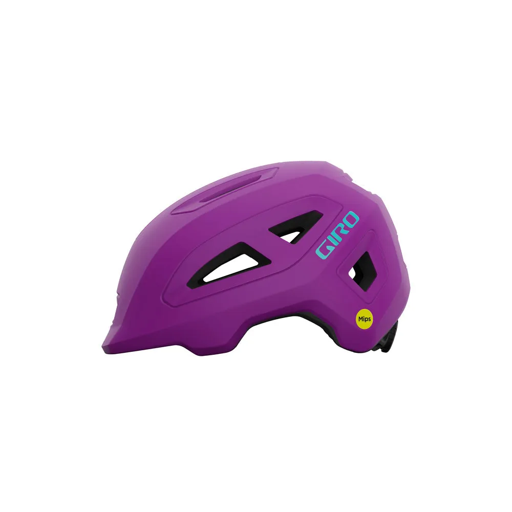 Giro Scamp MIPS II Youth Helmet