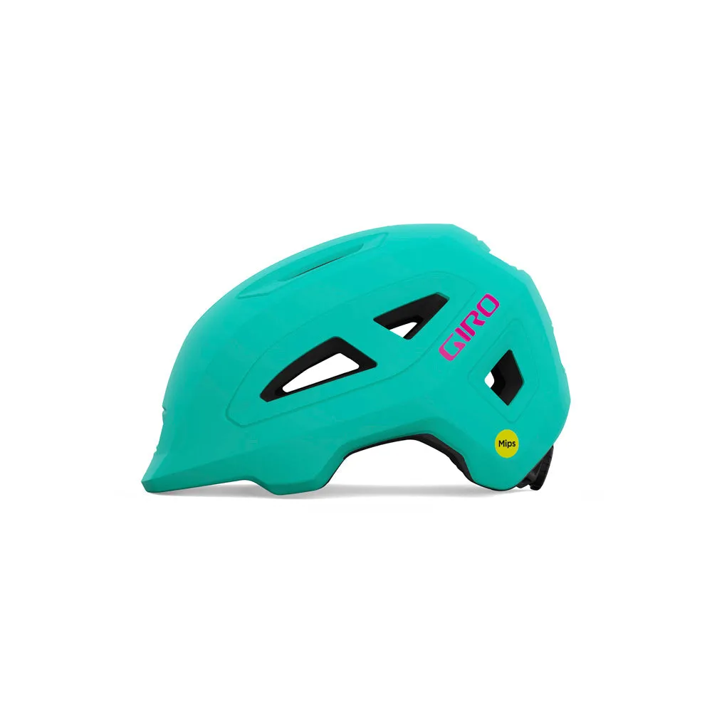 Giro Scamp MIPS II Youth Helmet