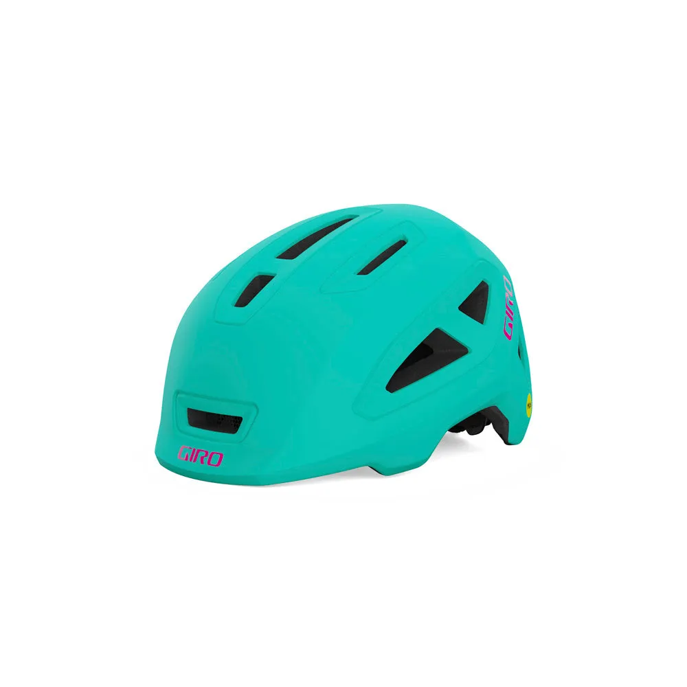 Giro Scamp MIPS II Youth Helmet