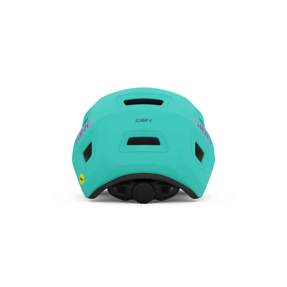 Giro Scamp MIPS II Youth Helmet