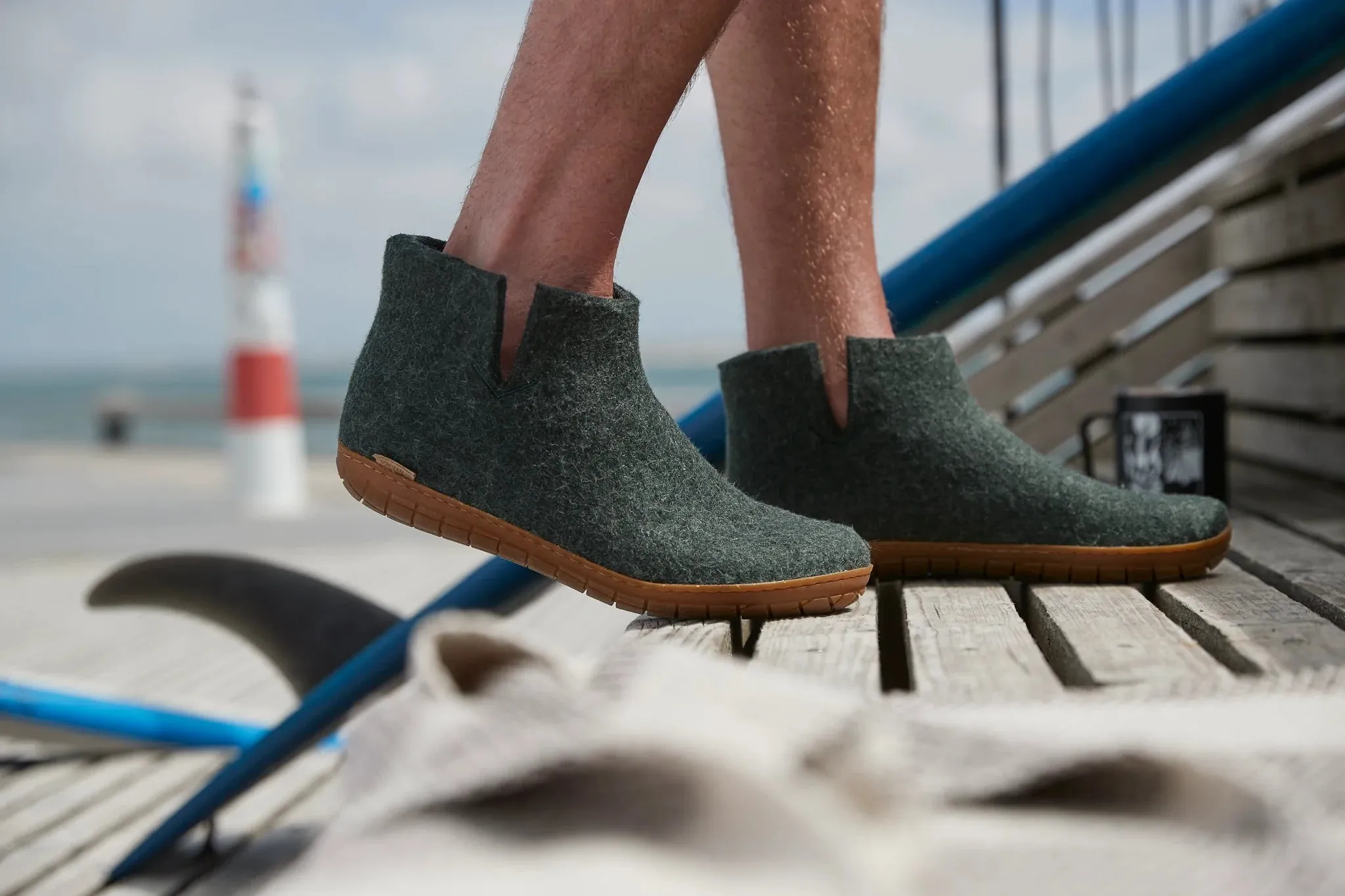 GLERUPS Honey Rubber Boot