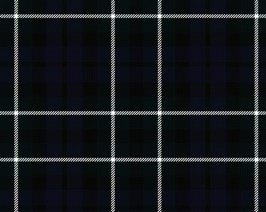 Graham of Montrose Modern Medium Weight 11oz Tartan Cloth