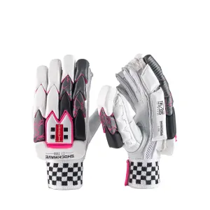 Gray Nicolls Shockwave 2.1 2000 Cricket Batting Gloves
