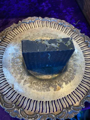 Grey Raven Shampoo and Body bar