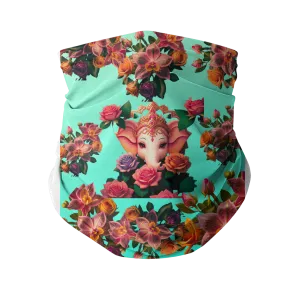 Harmonious Sublimation Neck Gaiter