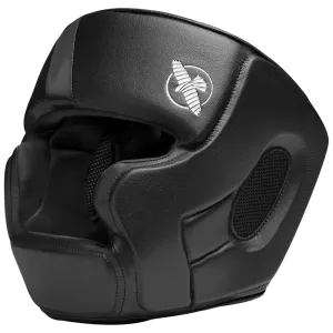 Hayabusa | Headgear Full Face - T3