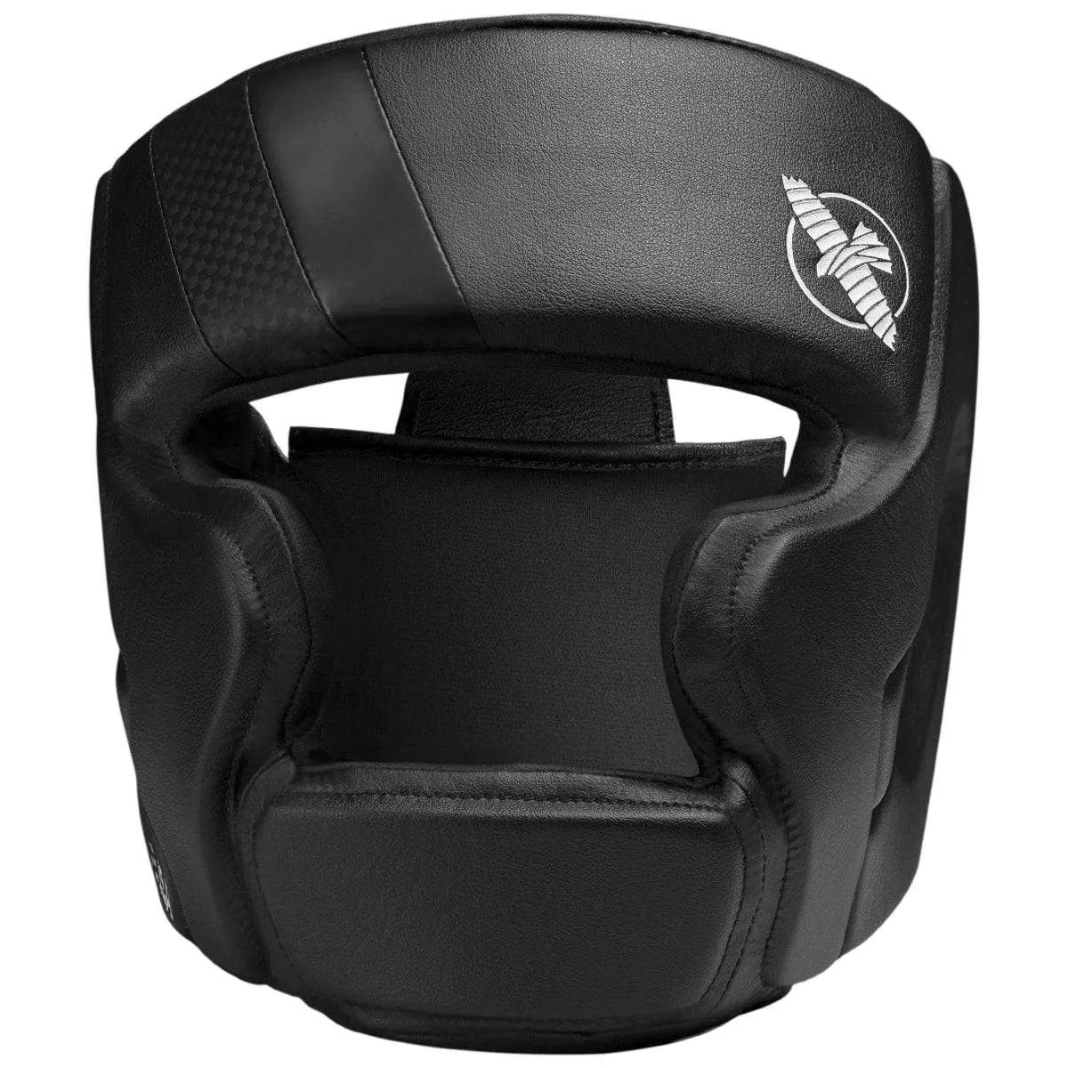 Hayabusa | Headgear Full Face - T3