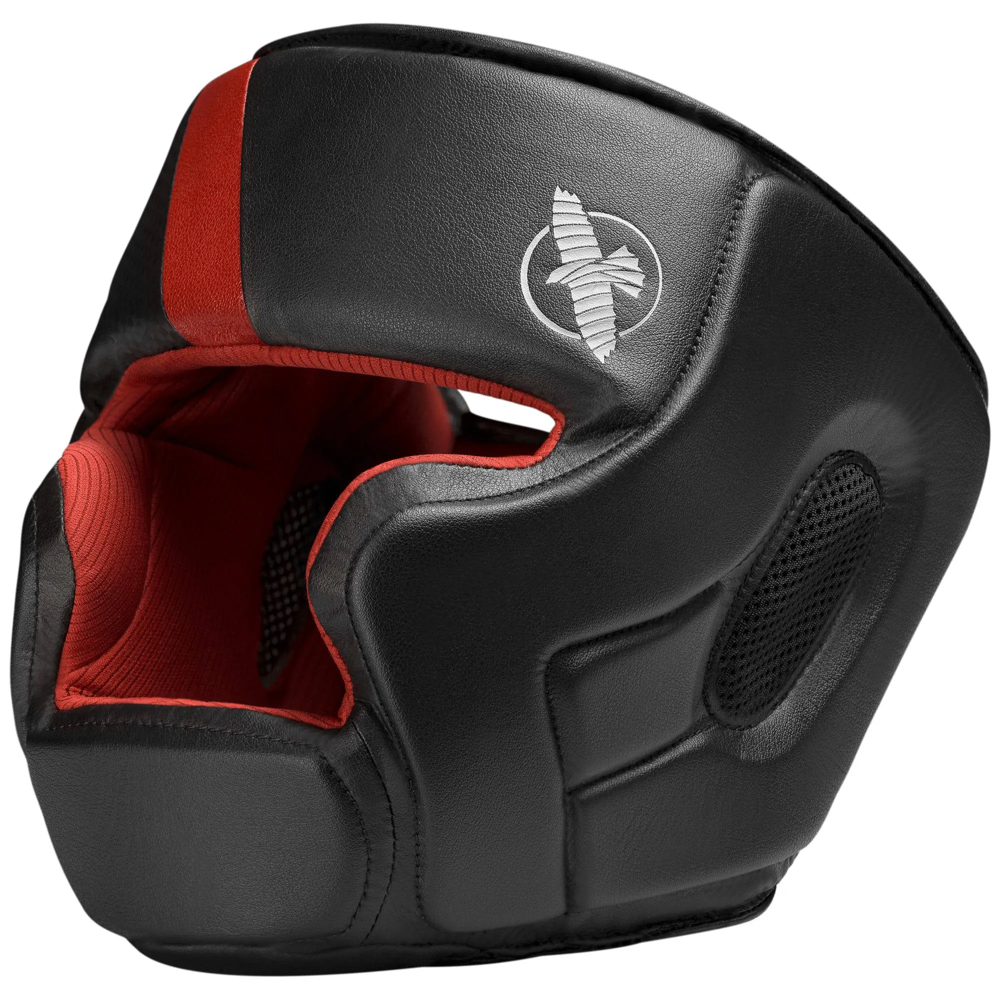 Hayabusa | Headgear Full Face - T3