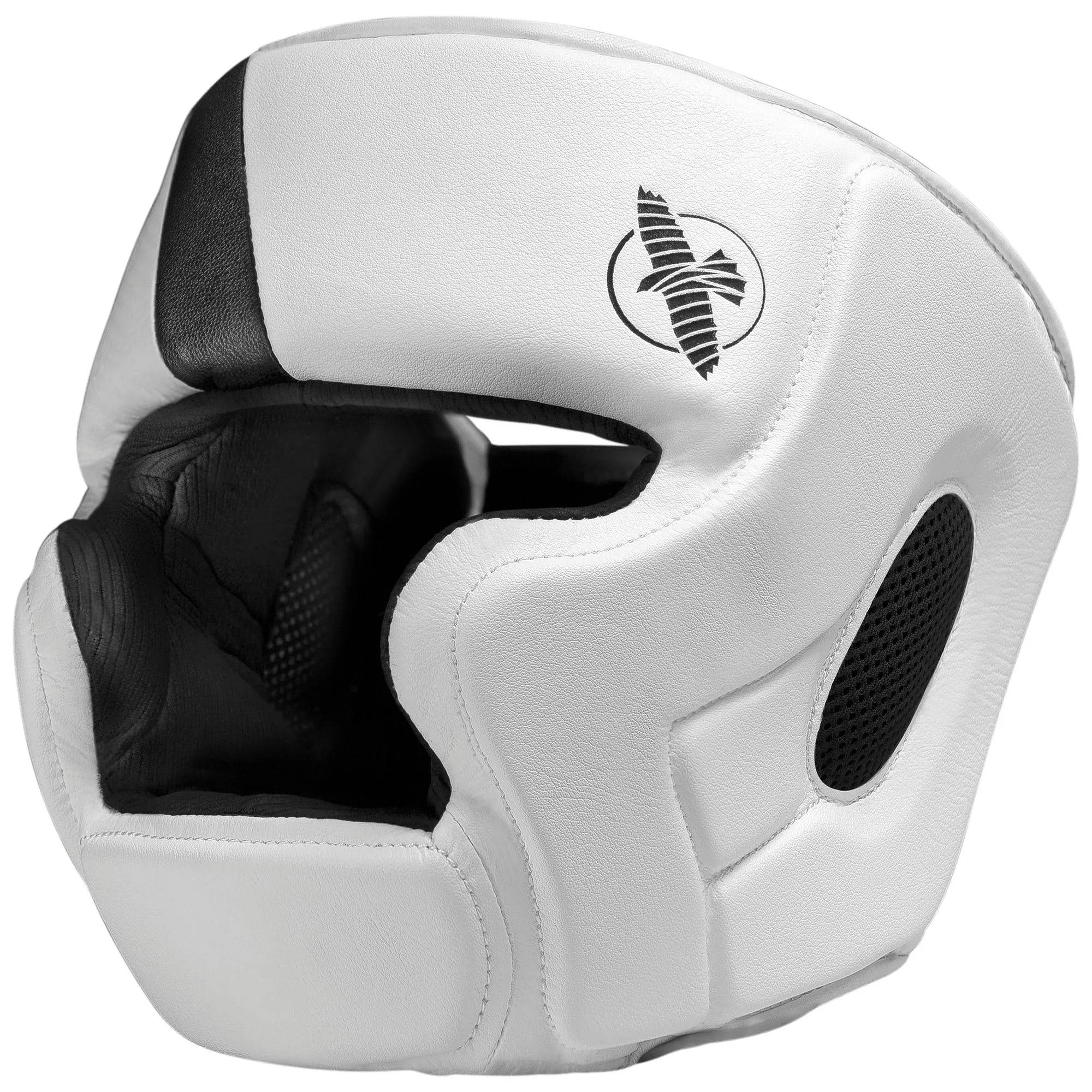 Hayabusa | Headgear Full Face - T3
