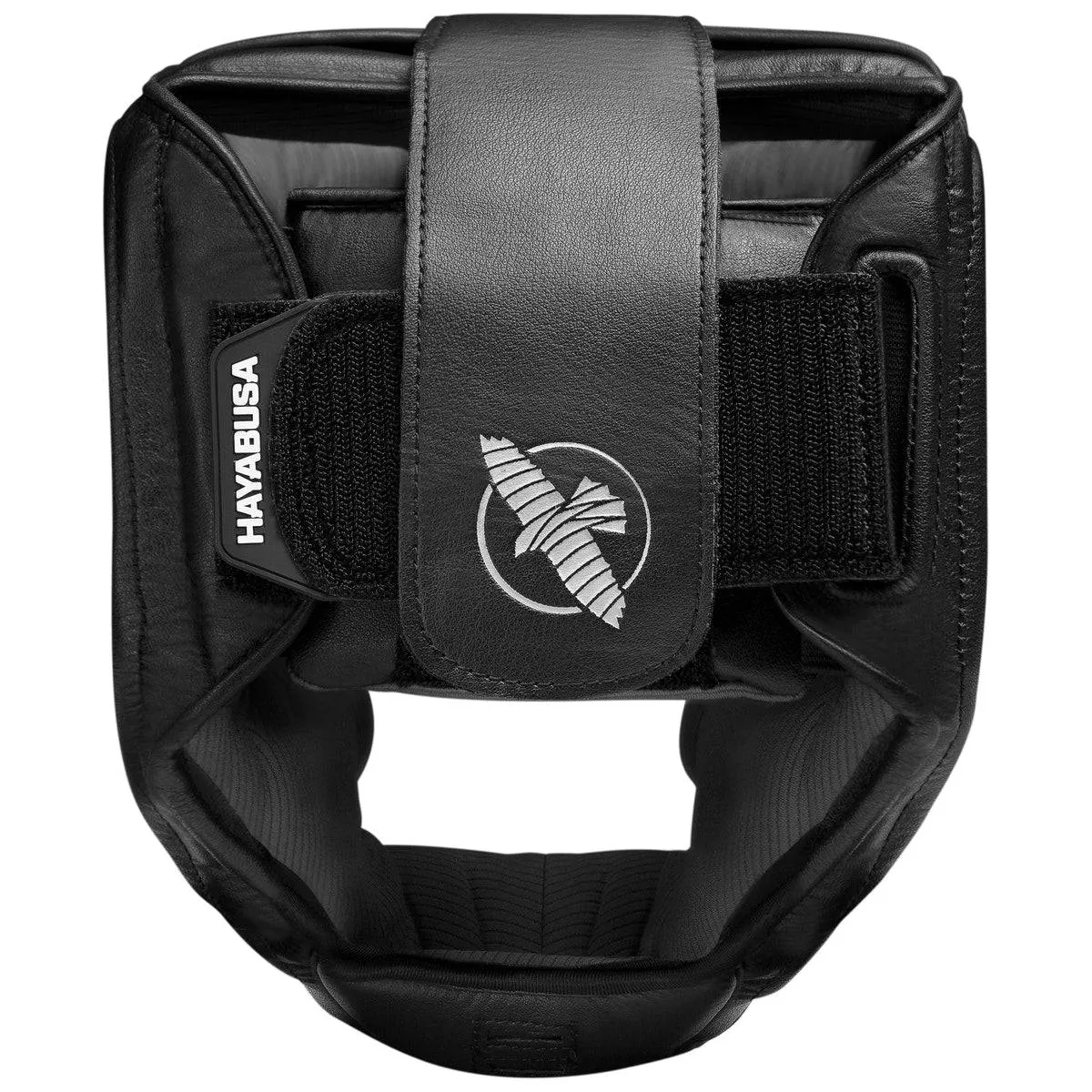 Hayabusa | Headgear Full Face - T3