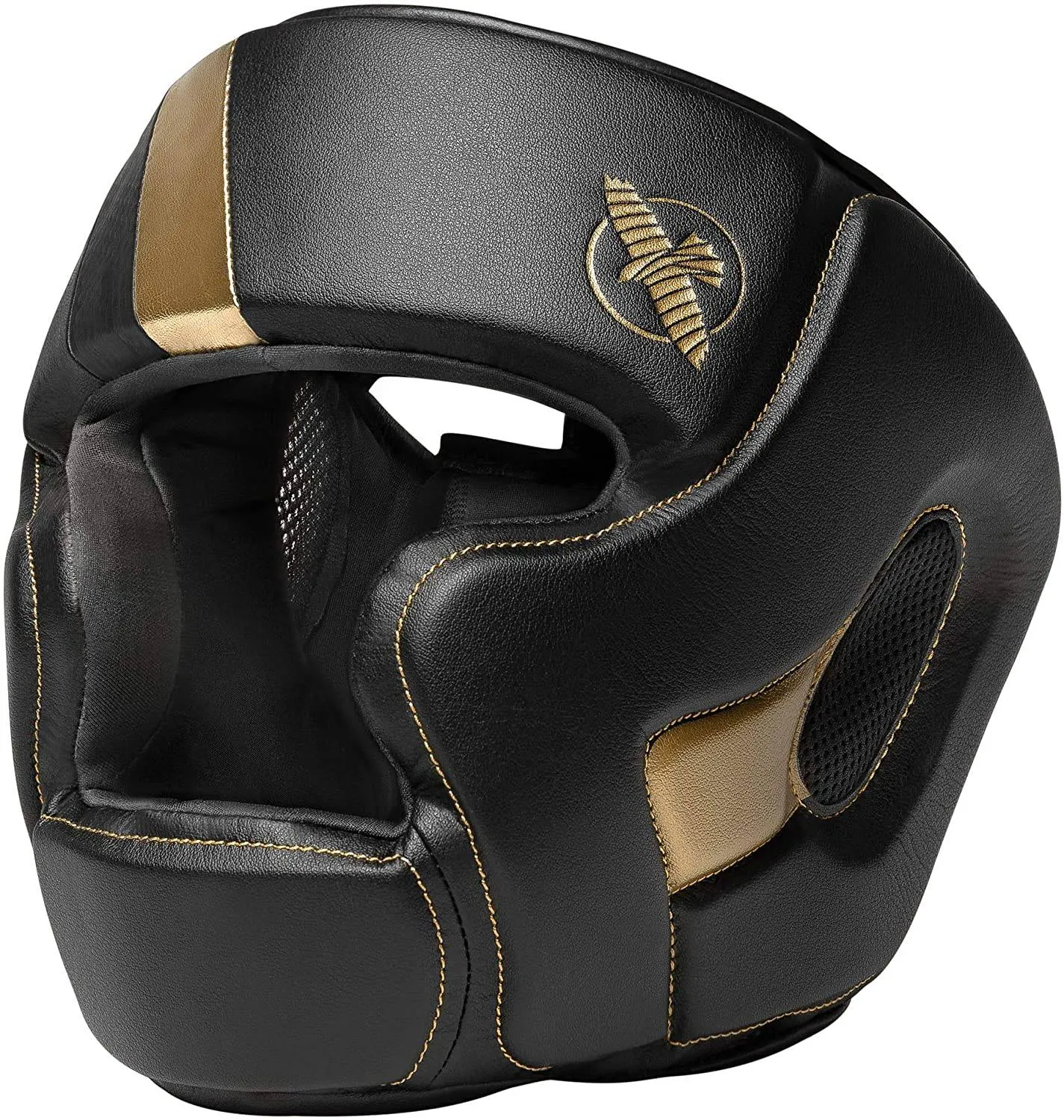 Hayabusa | Headgear Full Face - T3