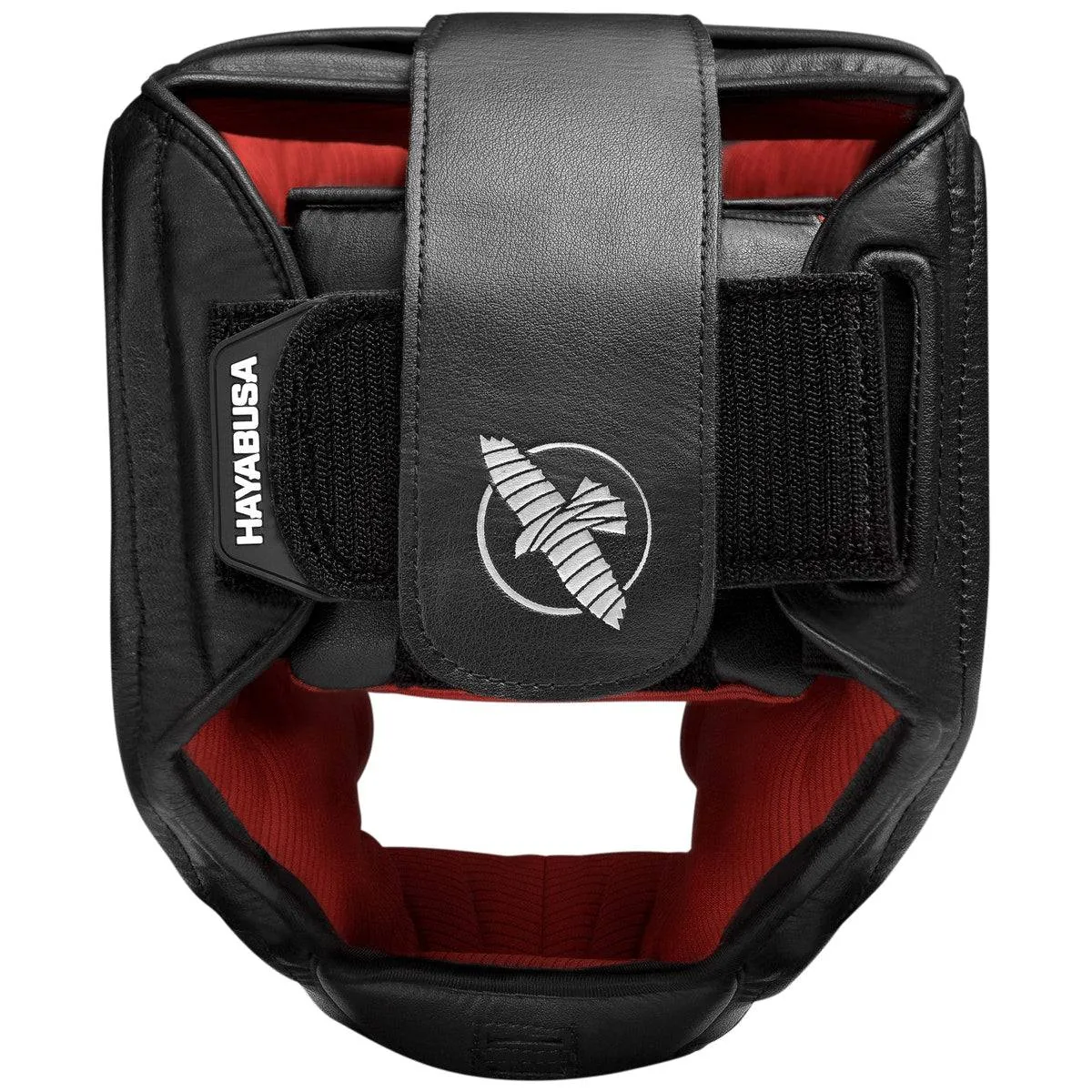 Hayabusa | Headgear Full Face - T3