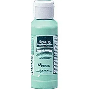 Hibiclens Antiseptic/Antimicrobial - 8 oz. bottle, 1 Each / Each
