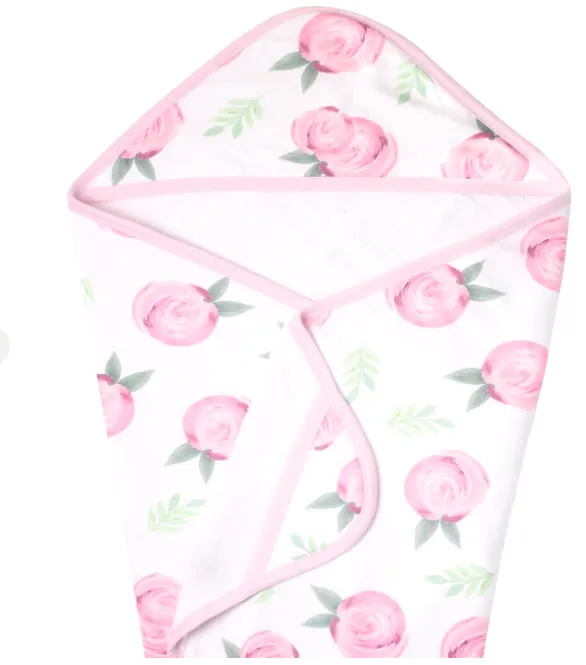 Hooded Towel