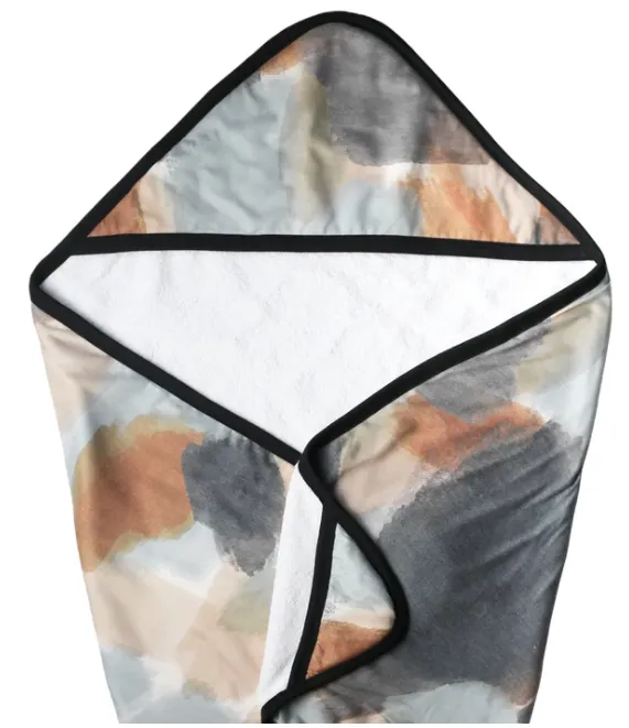 Hooded Towel